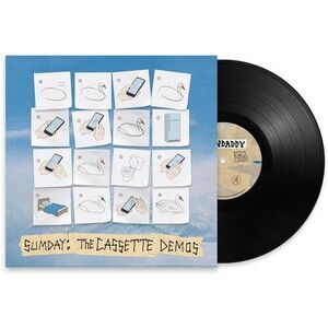 Sumday: The Cassette Demos